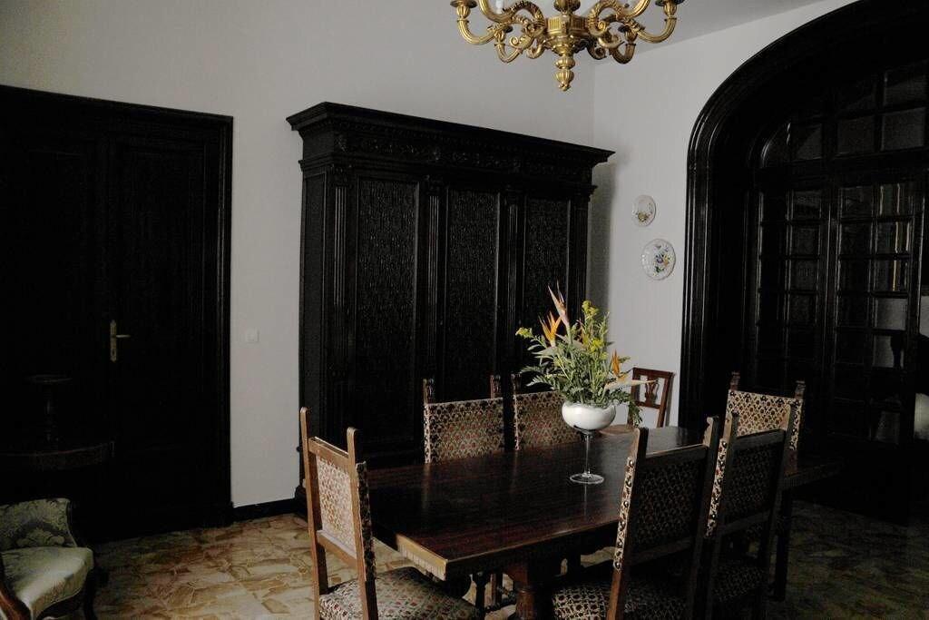 Restaurant Dimora Alibrandi B&B