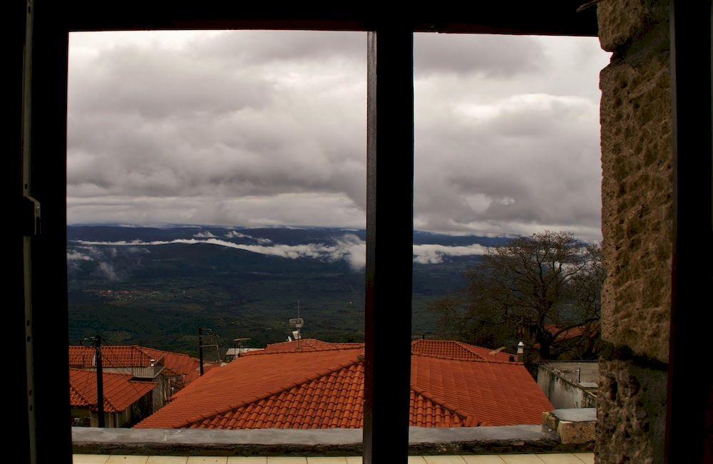 Equipamiento de Habitación Taygetos' Balcony Hotel