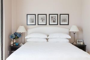 Renta temporal - onefinestay - Central Los Angeles private homes