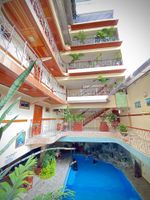 Alojamiento - Hotel Ventura Isabel