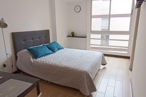 Alquiler Vacacional - En la Candelaria, Cerca a Todo, Confortable y Amable. Turismo, Trabajo o Estudio