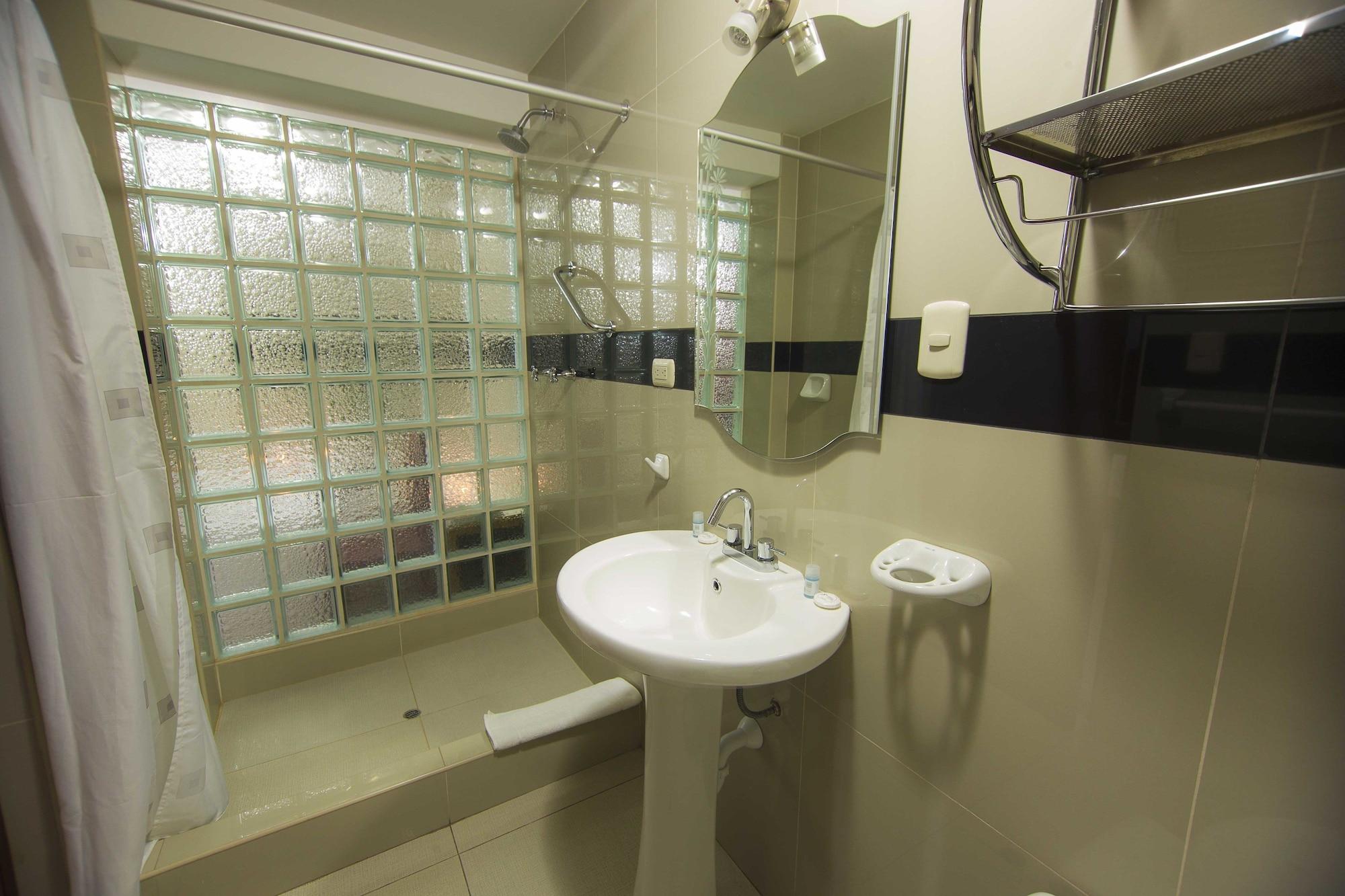 Set de Habitación Hotel La Casona del Olivo Arequipa