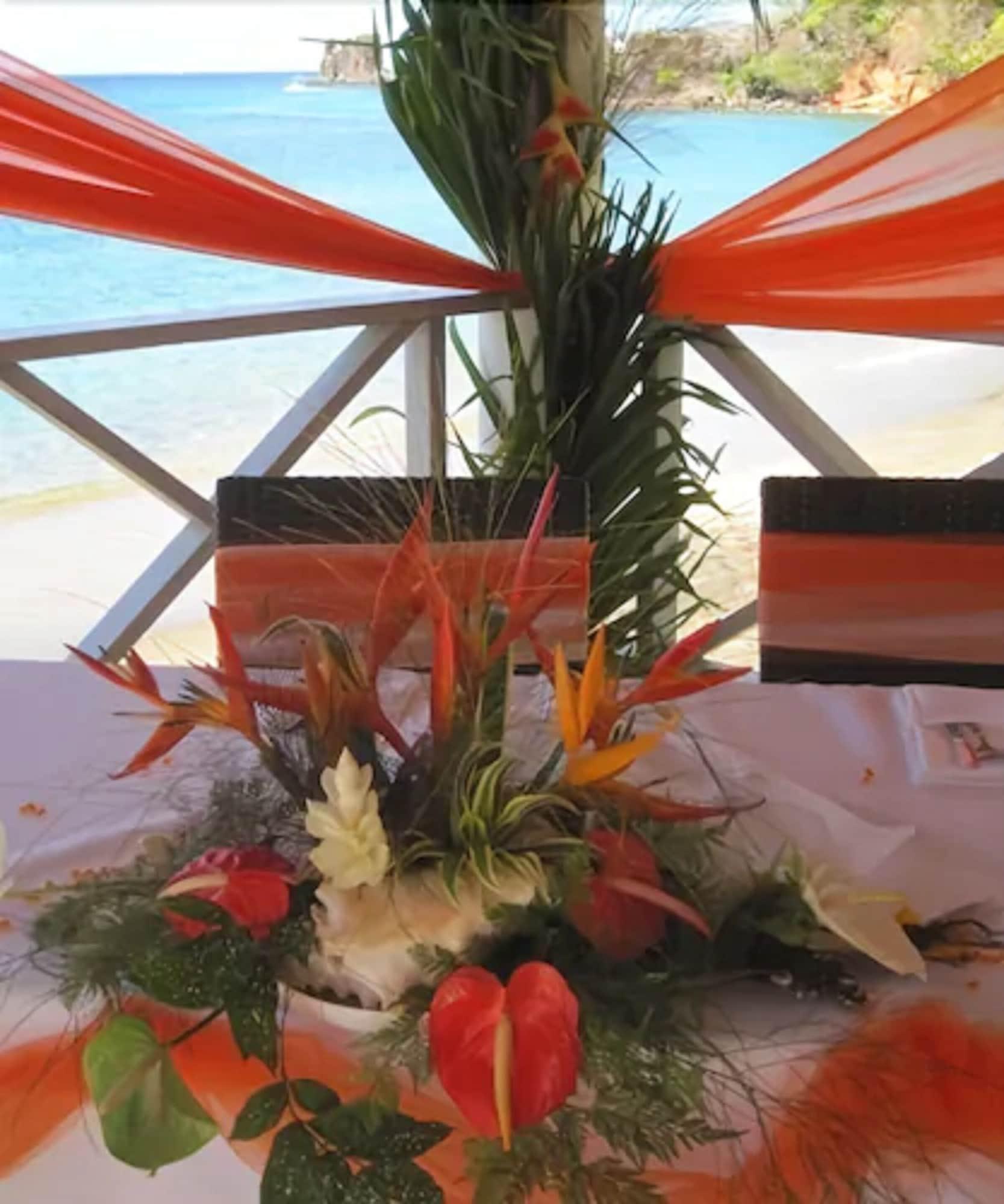 Restaurant Paradise Beach Hotel
