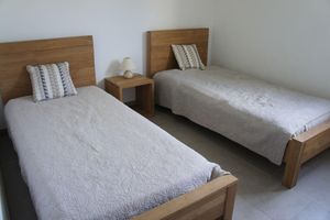 Arriendo temporal - Luxury apartment, Garden and Terrace, SWIMMINGPOOL, BEACH 500m away
