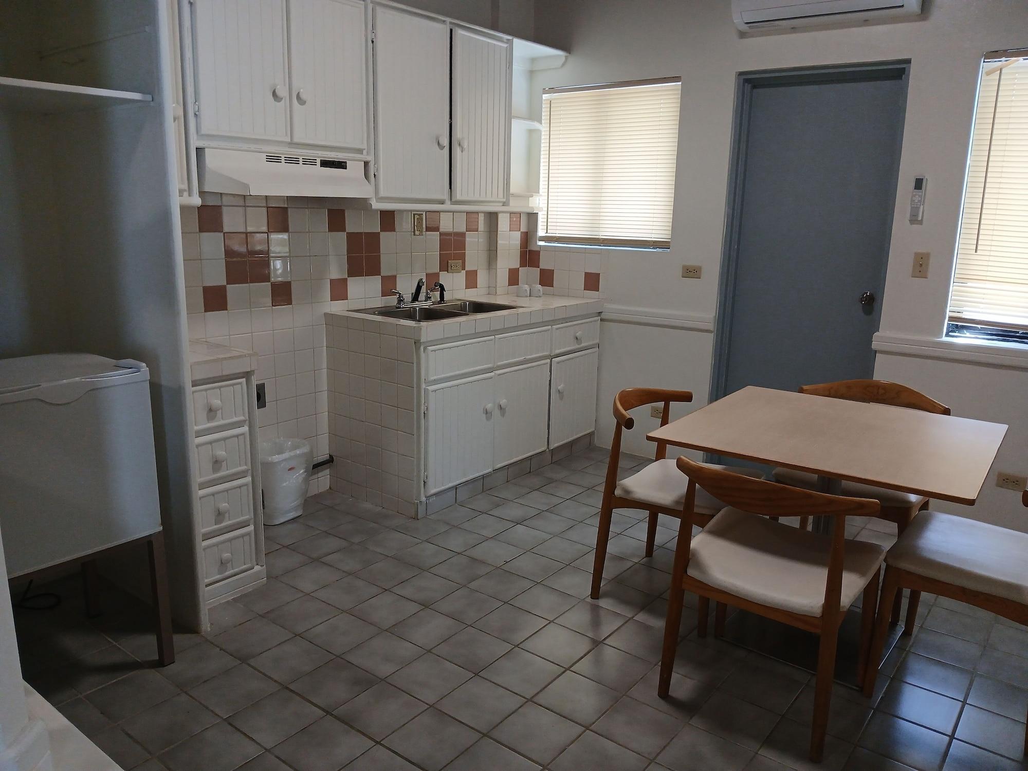 Equipamiento de Habitación Hotel Valentino