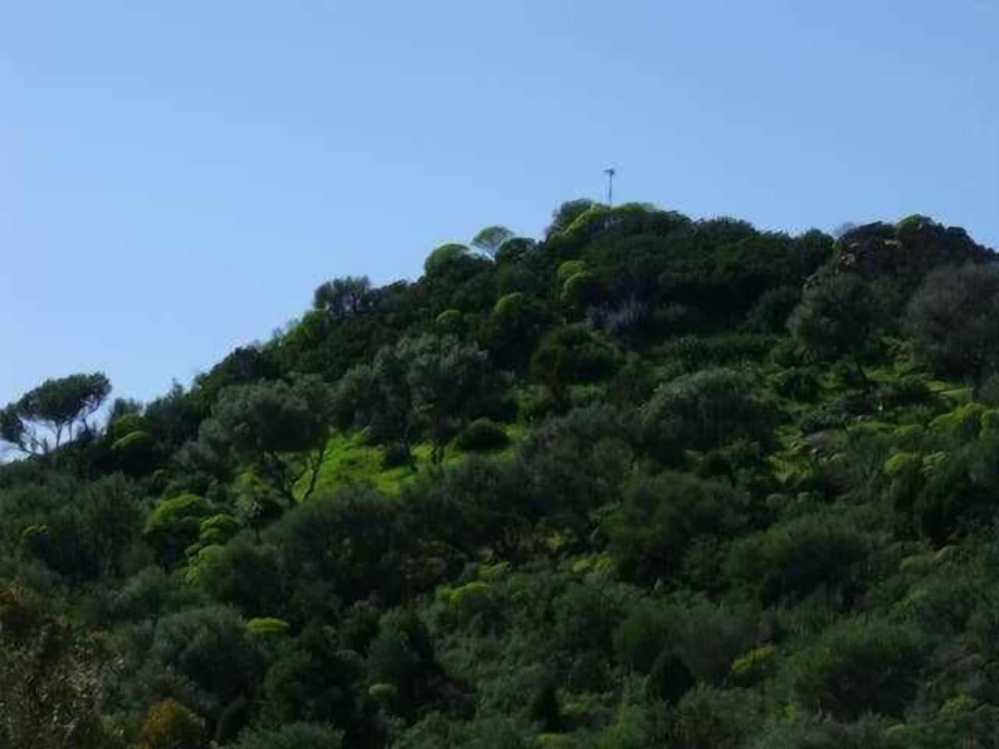 Comodidades del Alojamiento L'Arcobaleno Di Chia
