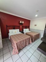 Alojamiento - Hotel TorreBlanca