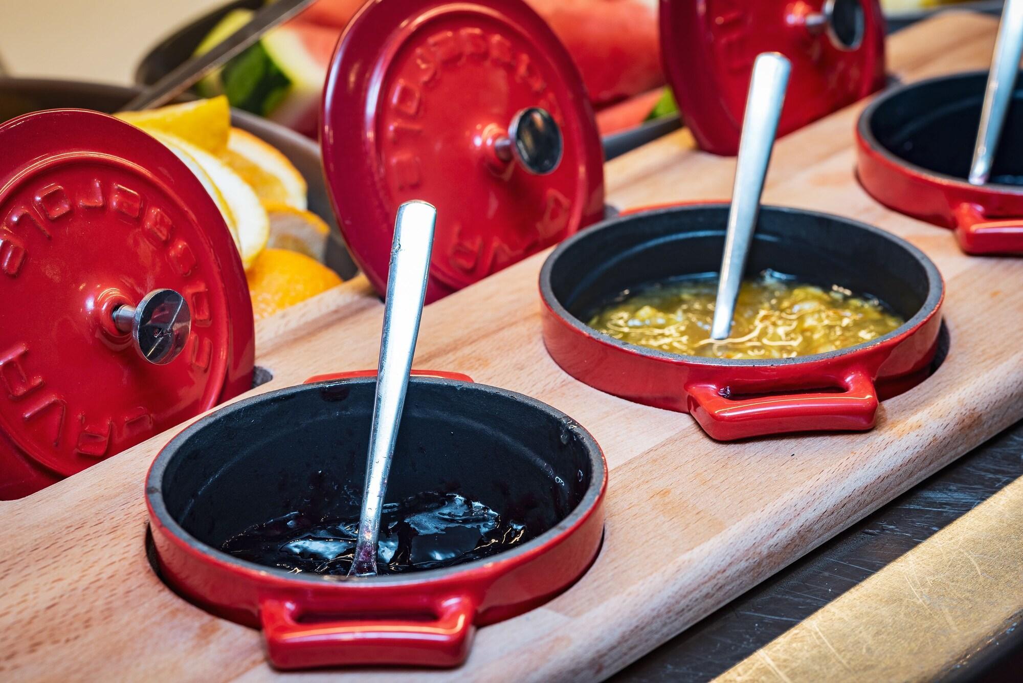 Restaurant Thon Hotel Sandnes