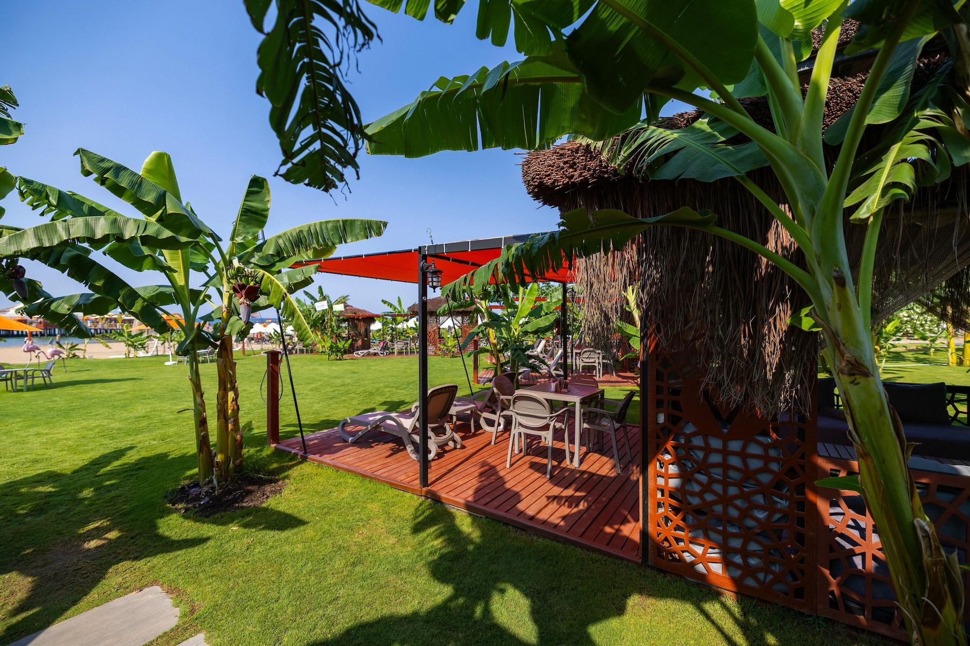 Playa VONRESORT Golden Beach - All Inclusive