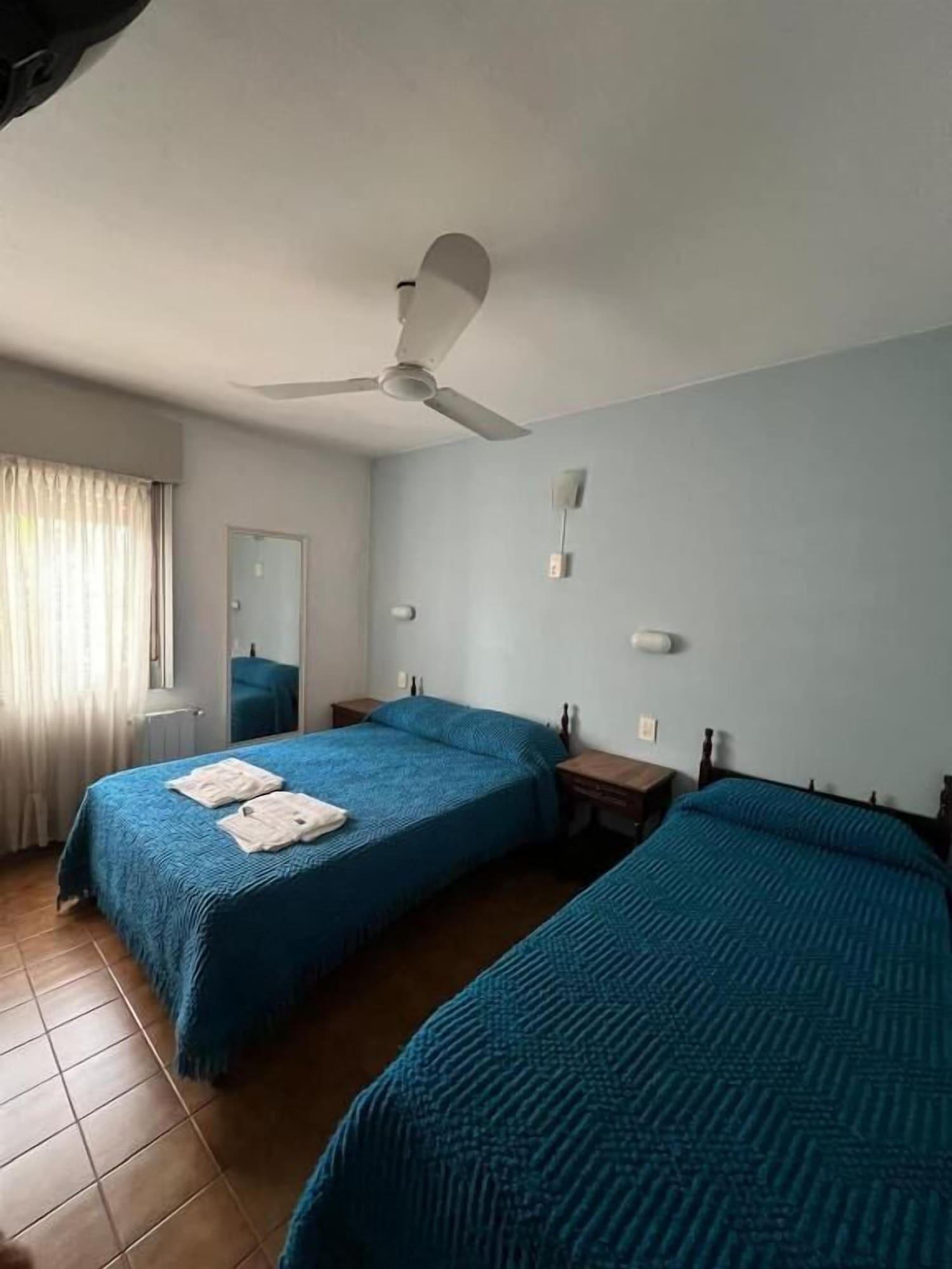 Habitación Hotel Grisabel