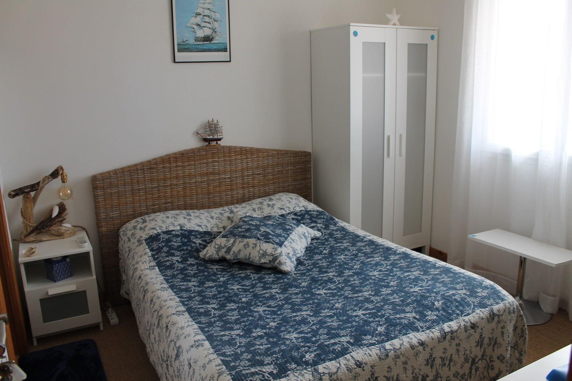 Habitación ARESIA