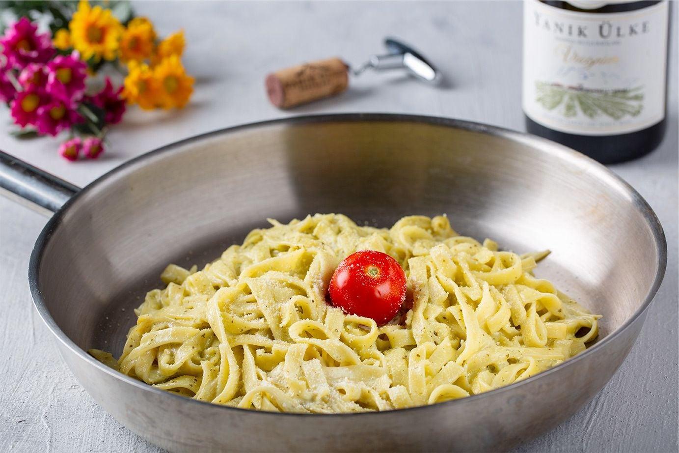 Restaurant Villa Estet Bag Oteli