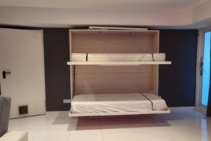 Alquiler Vacacional - Villa a 3 min de la Playa Para 10 Personas