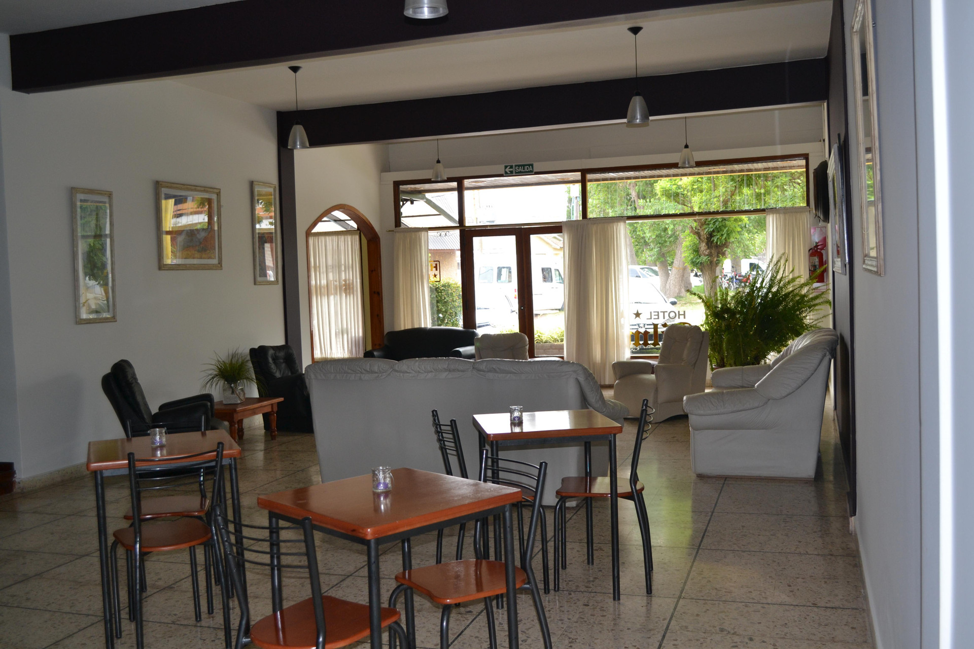 Restaurant Hotel Silmar