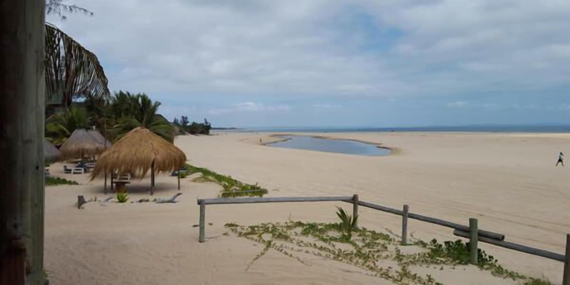 Playa Farol da Barra