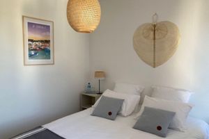 Alquiler Vacacional - Apartment 200 m from beach and center in quiet residence