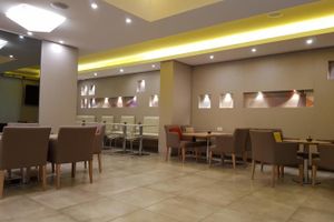 Alojamiento - Up Recoleta Hotel