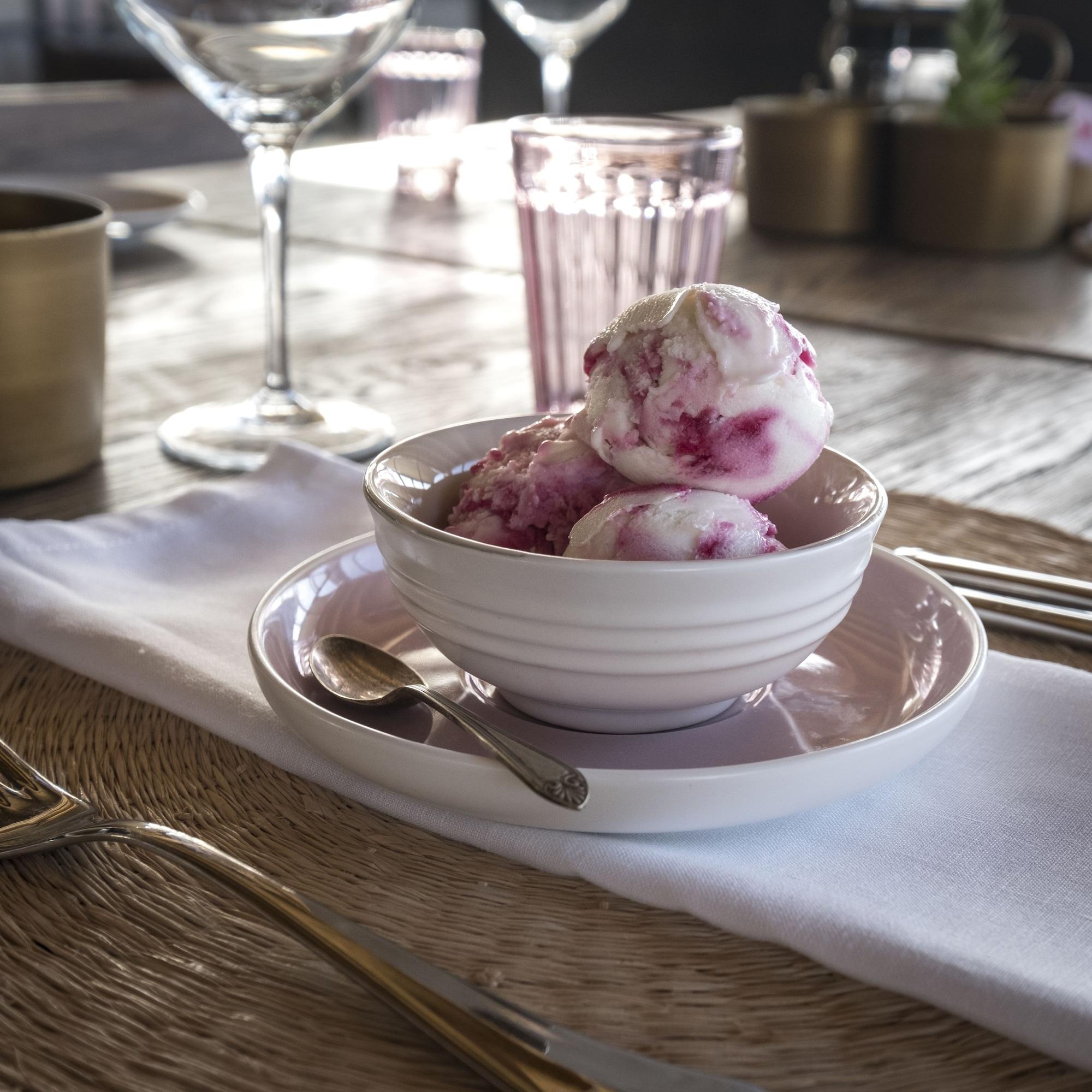 Restaurant The Desert Grace