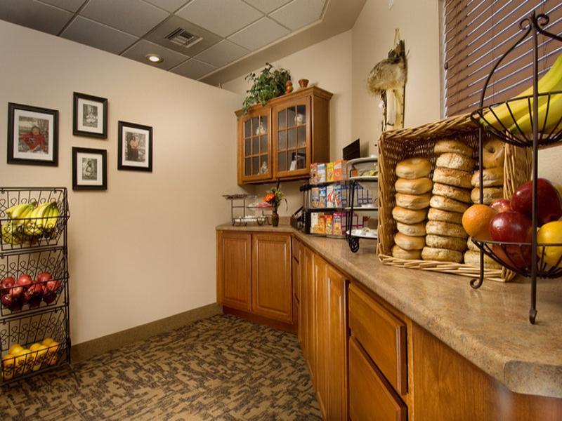 Habitación Hualapai Lodge