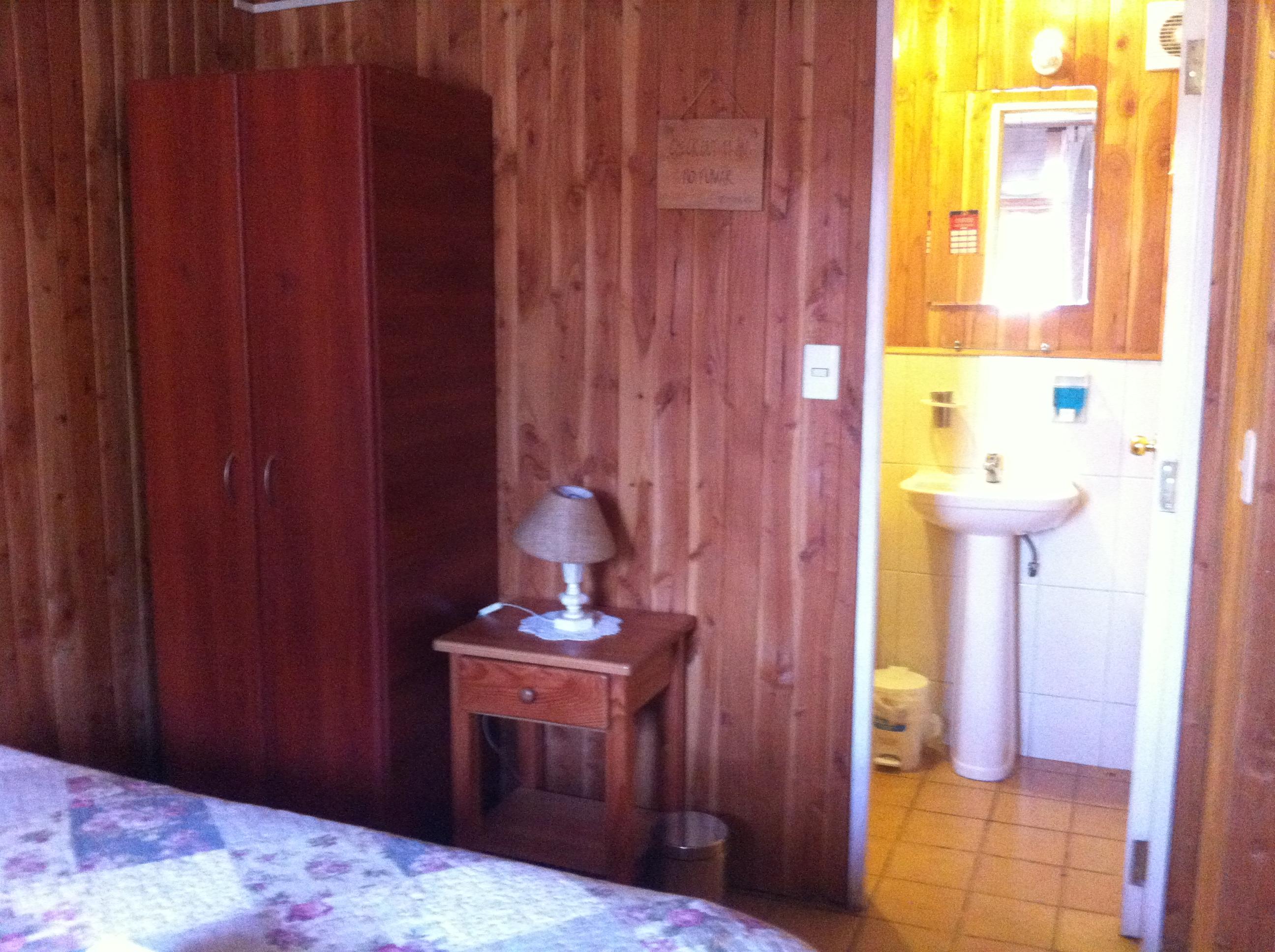 Equipamiento de Habitación Hostal Donde Egidio