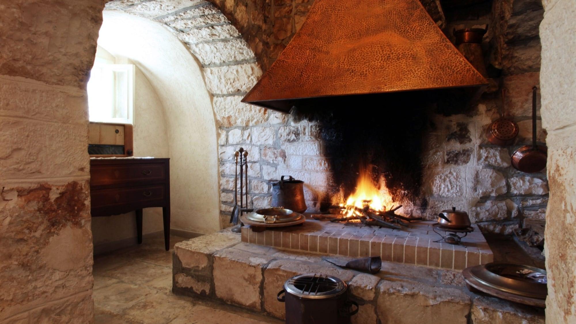 Restaurant Tenuta Monacelle