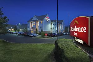 Alojamiento - Residence Inn by Marriott Southington