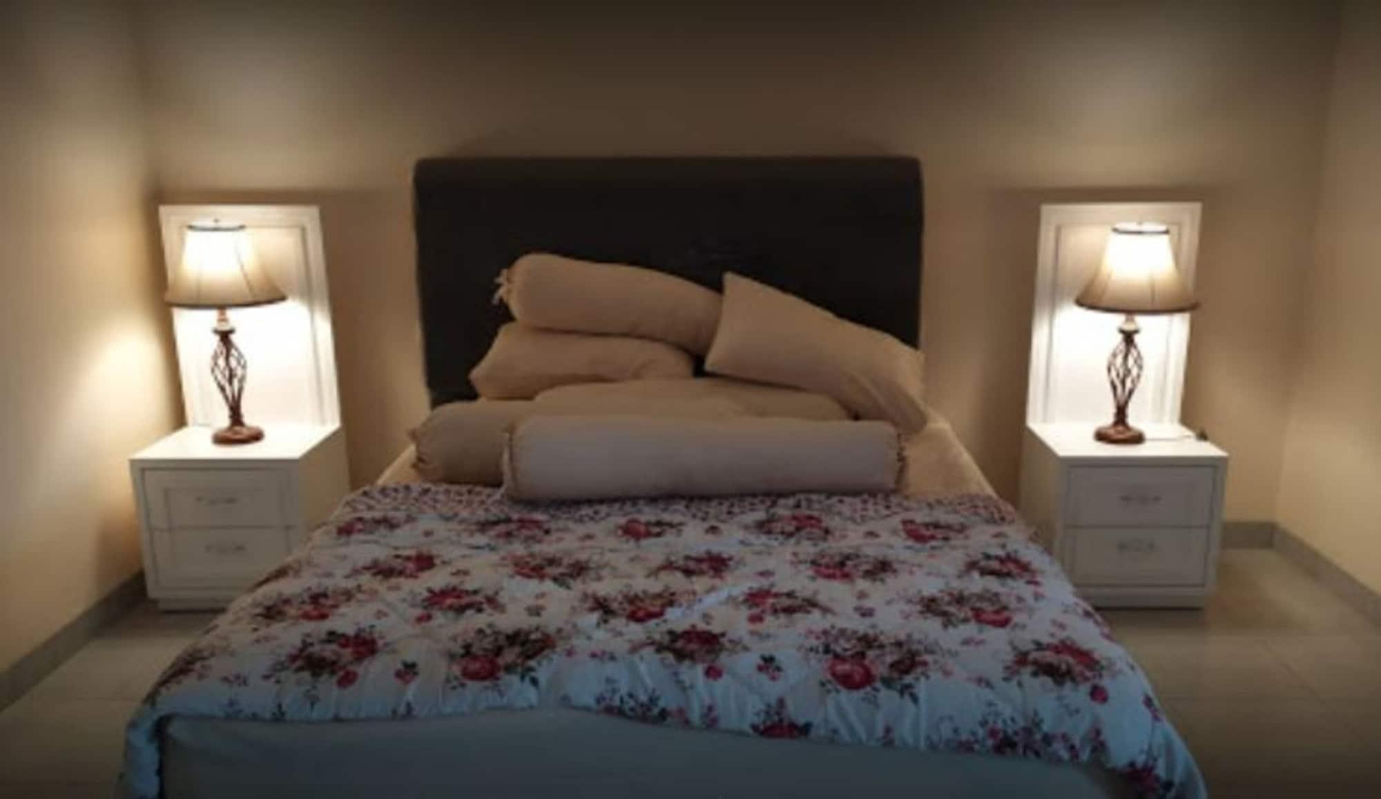 Habitación Glad Villa