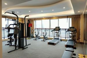 Alojamiento - East Foshan Shunde Dstrct Huicong Electronics Stor