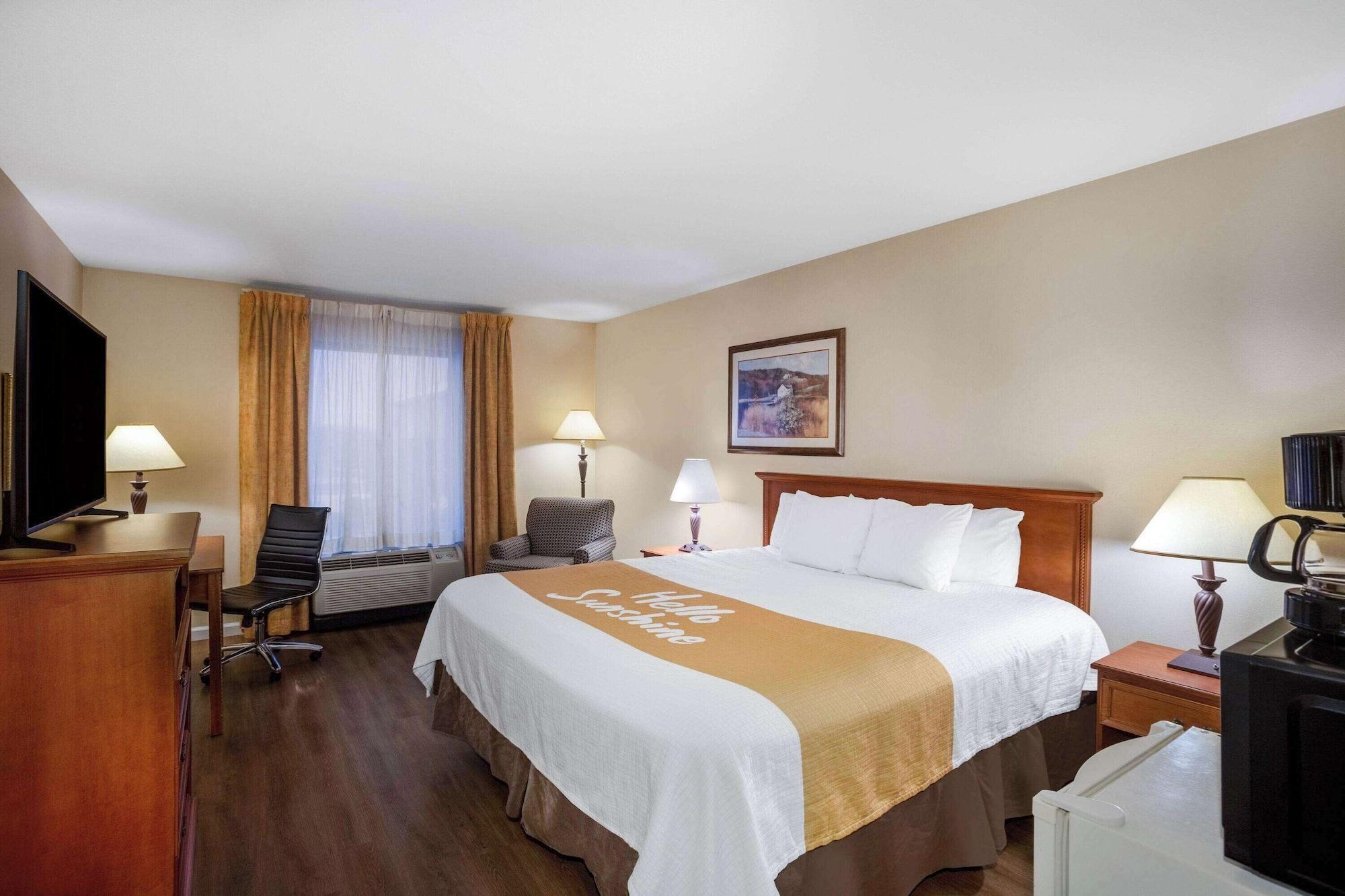 Habitación Days Inn & Suites by Wyndham Cuba