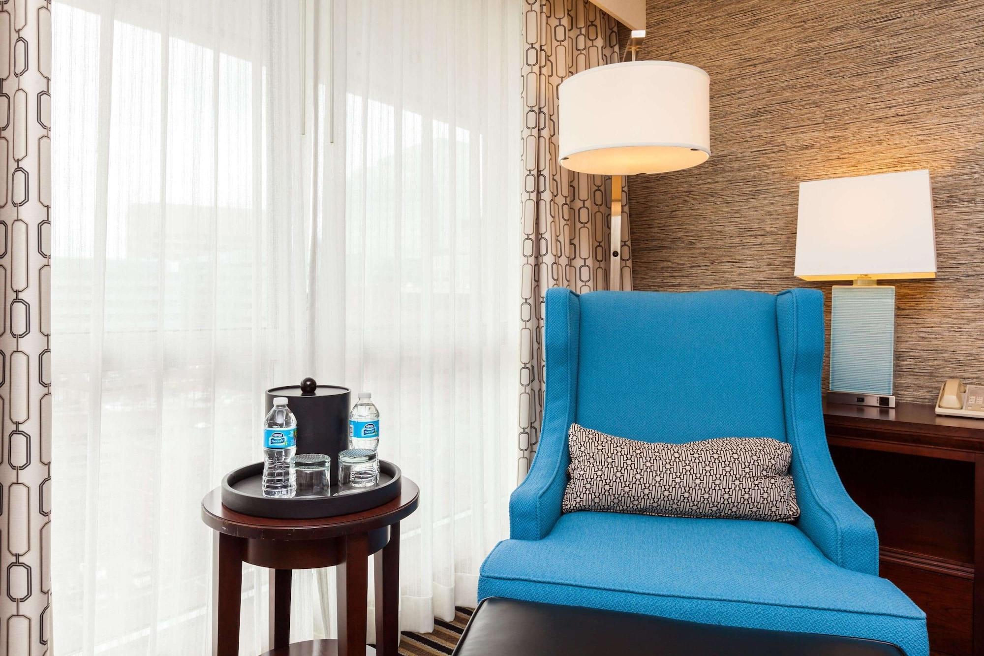 Habitación Wyndham Boston Beacon Hill