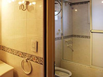 Baño Neptuno Apart Hotel Spa