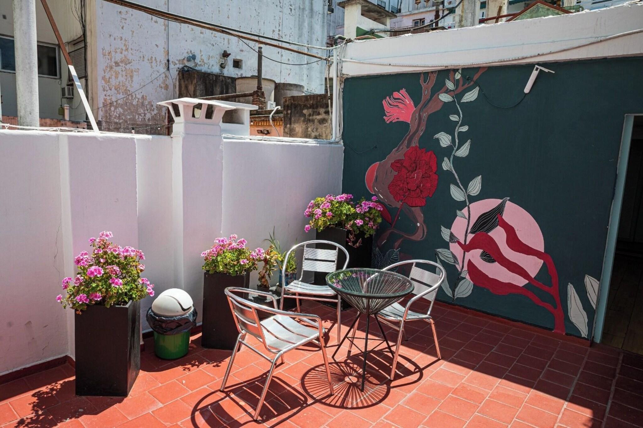 Varios Art Factory Soho