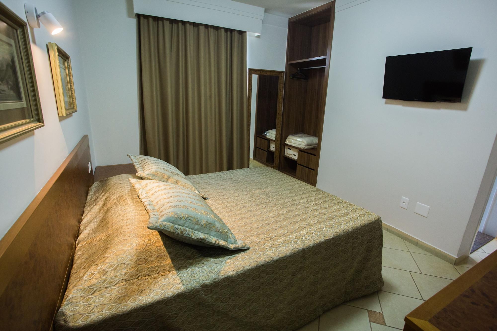 Habitación Reisper Palace Hotel
