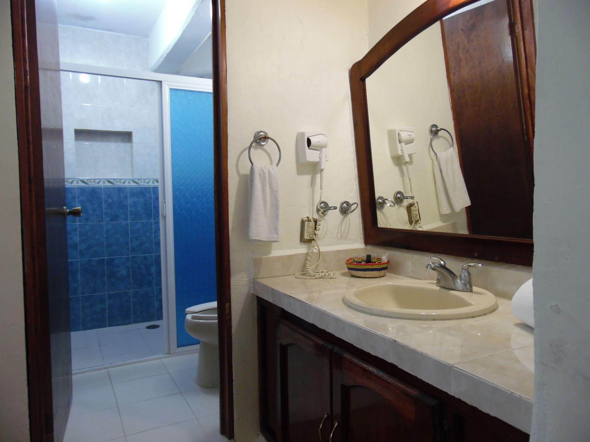 Set de Habitación Hotel El Jardin Resort