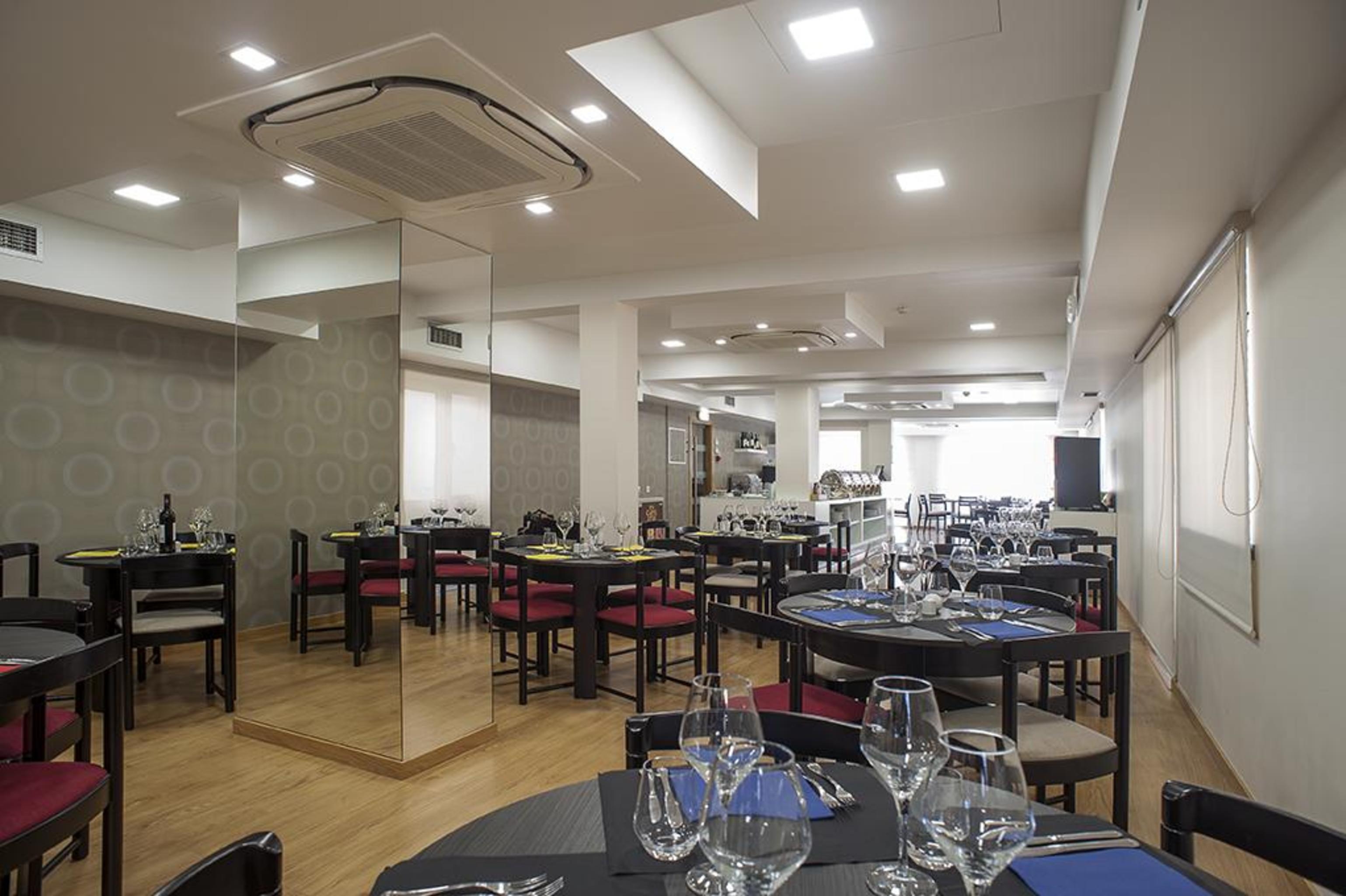 Restaurant Cruz Alta