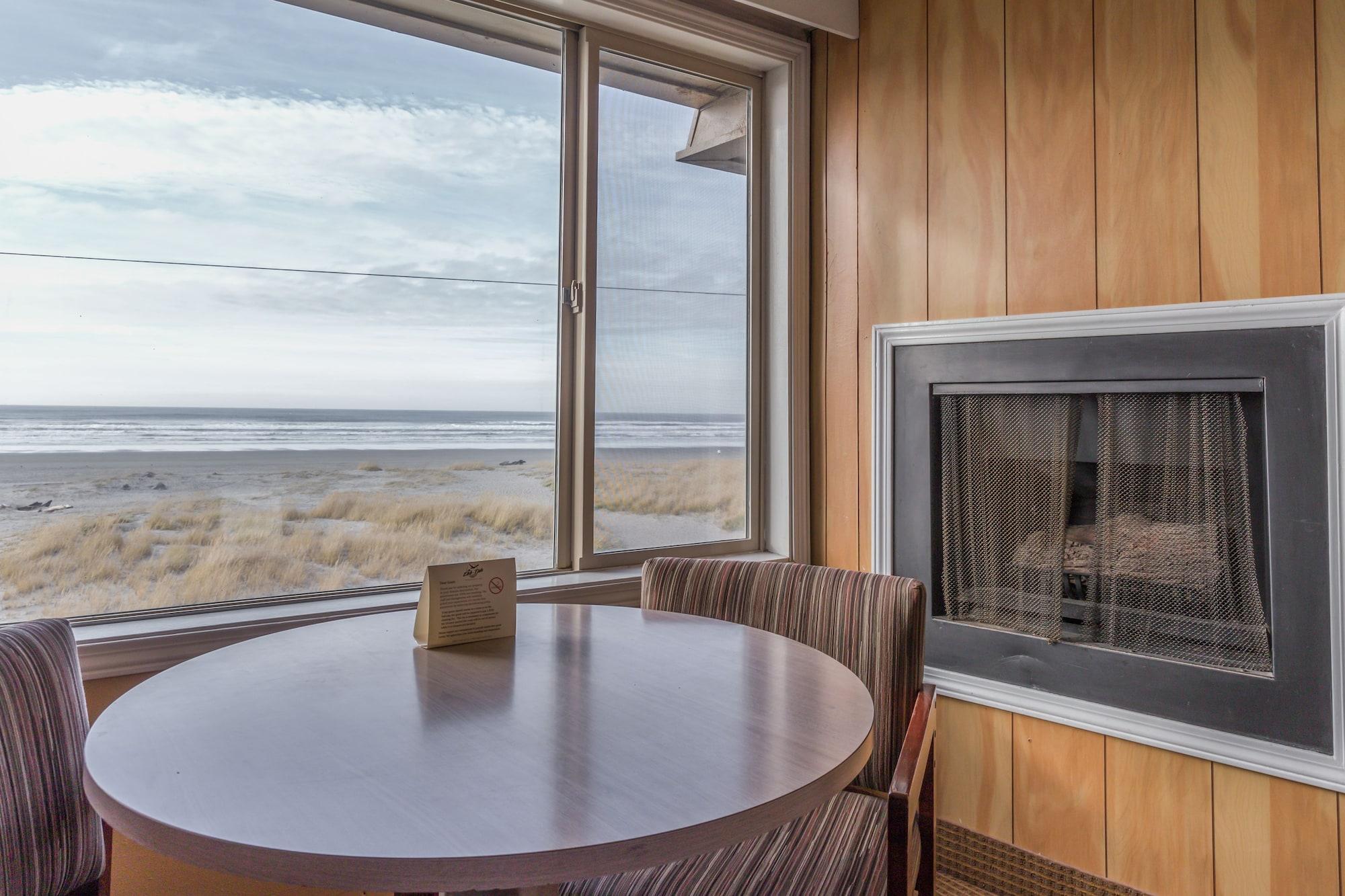 Habitación Ebb Tide Oceanfront Inn