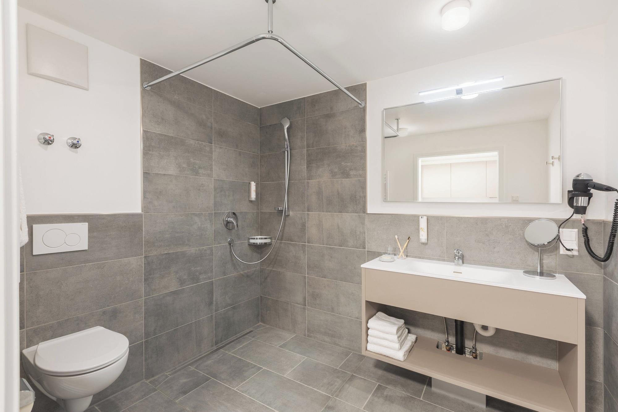 Equipamiento de Habitación Candlewood Suites Heidelberg by IHG