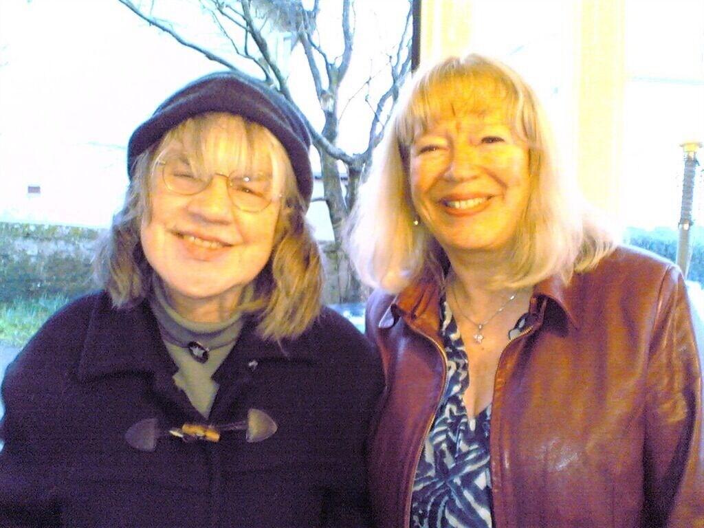 Vista Lobby Carlton Seamill B&B