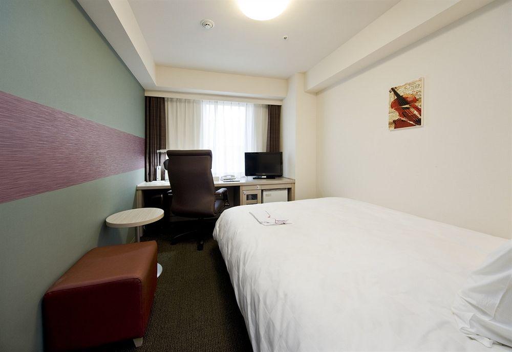 Habitación Daiwa Roynet Hotel Hamamatsu