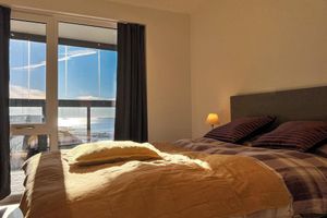 Alojamiento - Hotel-like Comfort Home with Ocean Views over City Harbour