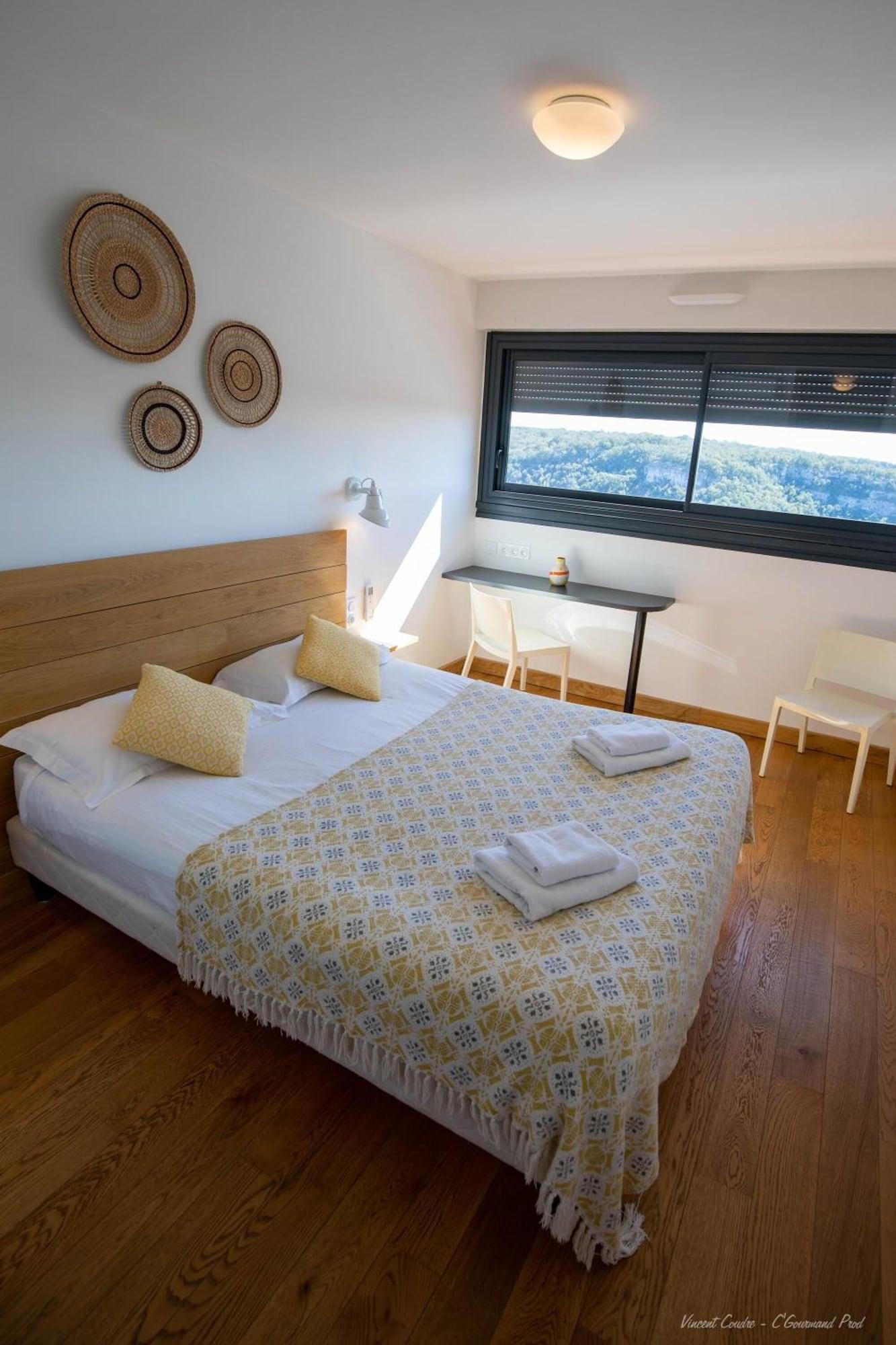 Habitación Hotel Bellaroc
