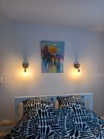 Alojamiento - Elegant, fully-equipped B&B overlooking the Ariege Pyrenees