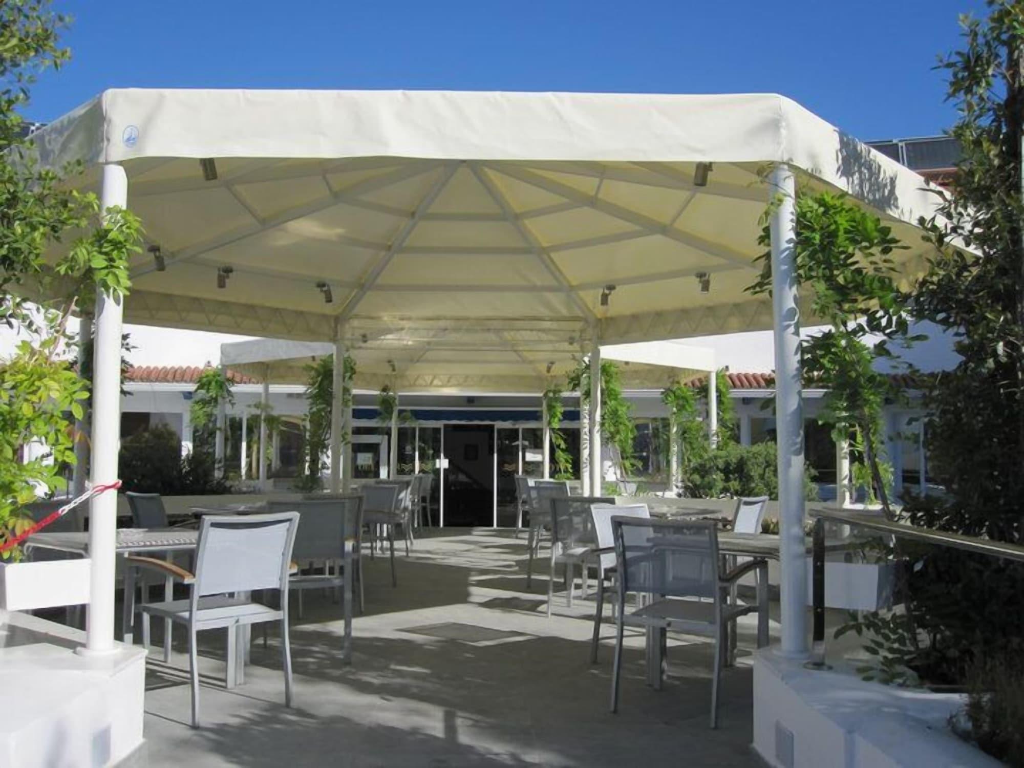 Restaurant Del Mar Hotel & Spa