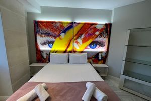 Alquiler Vacacional - Homelikes Madrid