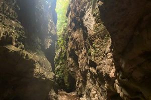 Actividad - Excursión al Cañón Pipilicua