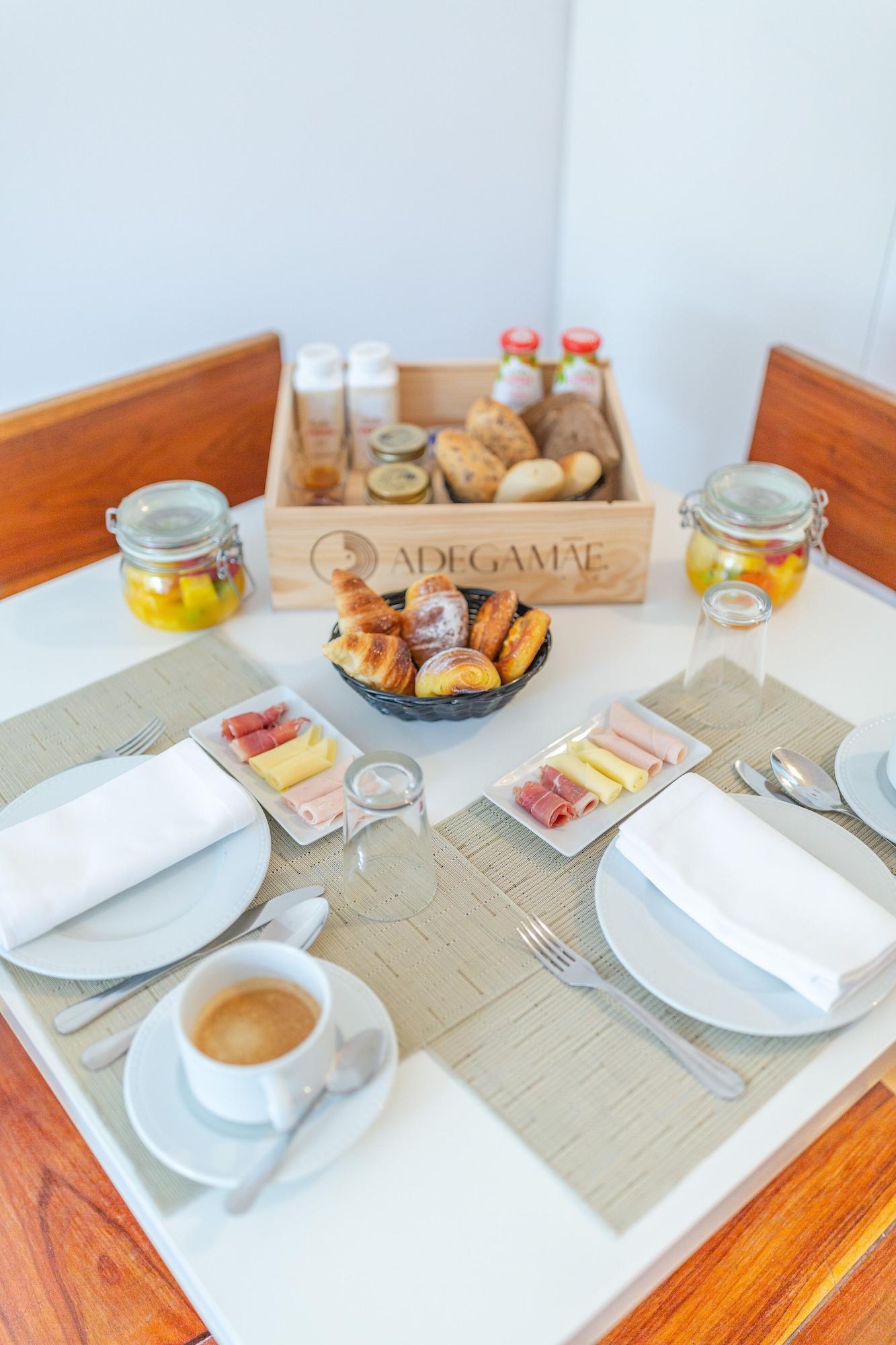 Restaurant My Suite Lisbon Serviced Apartments