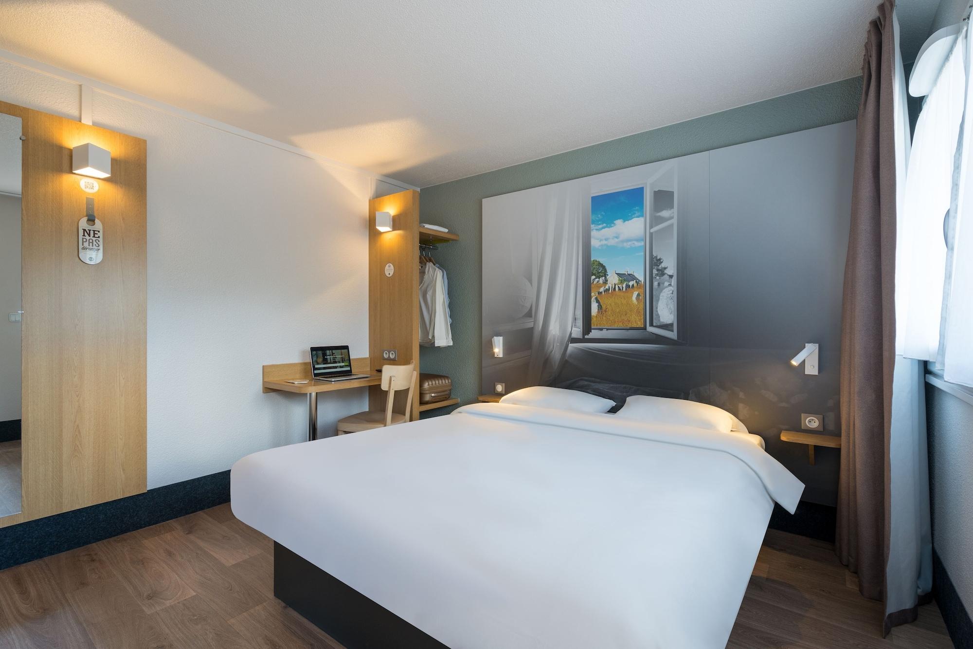 Varios B&B HOTEL Auray Carnac