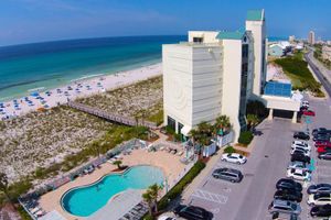 Alojamiento - Holiday Inn Express Pensacola Beach