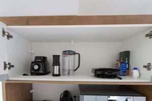 Alquiler Vacacional - Studio Lume 163 A