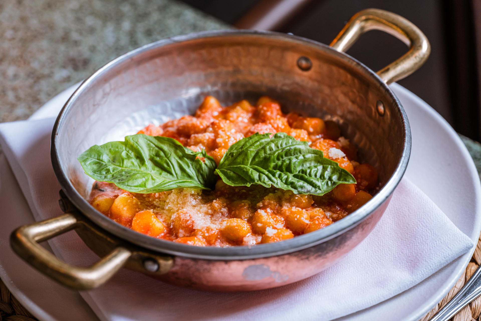 Restaurant Relais Regina Giovanna
